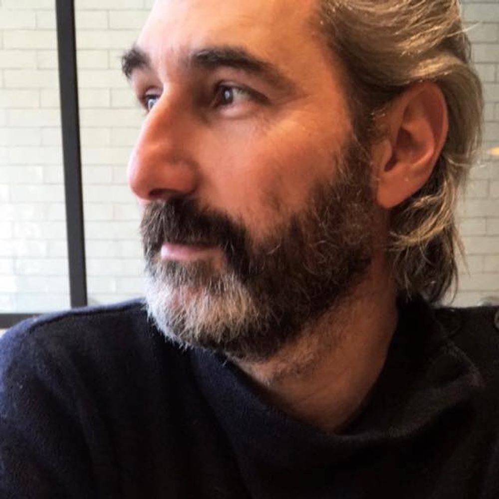 Yann Bouschet