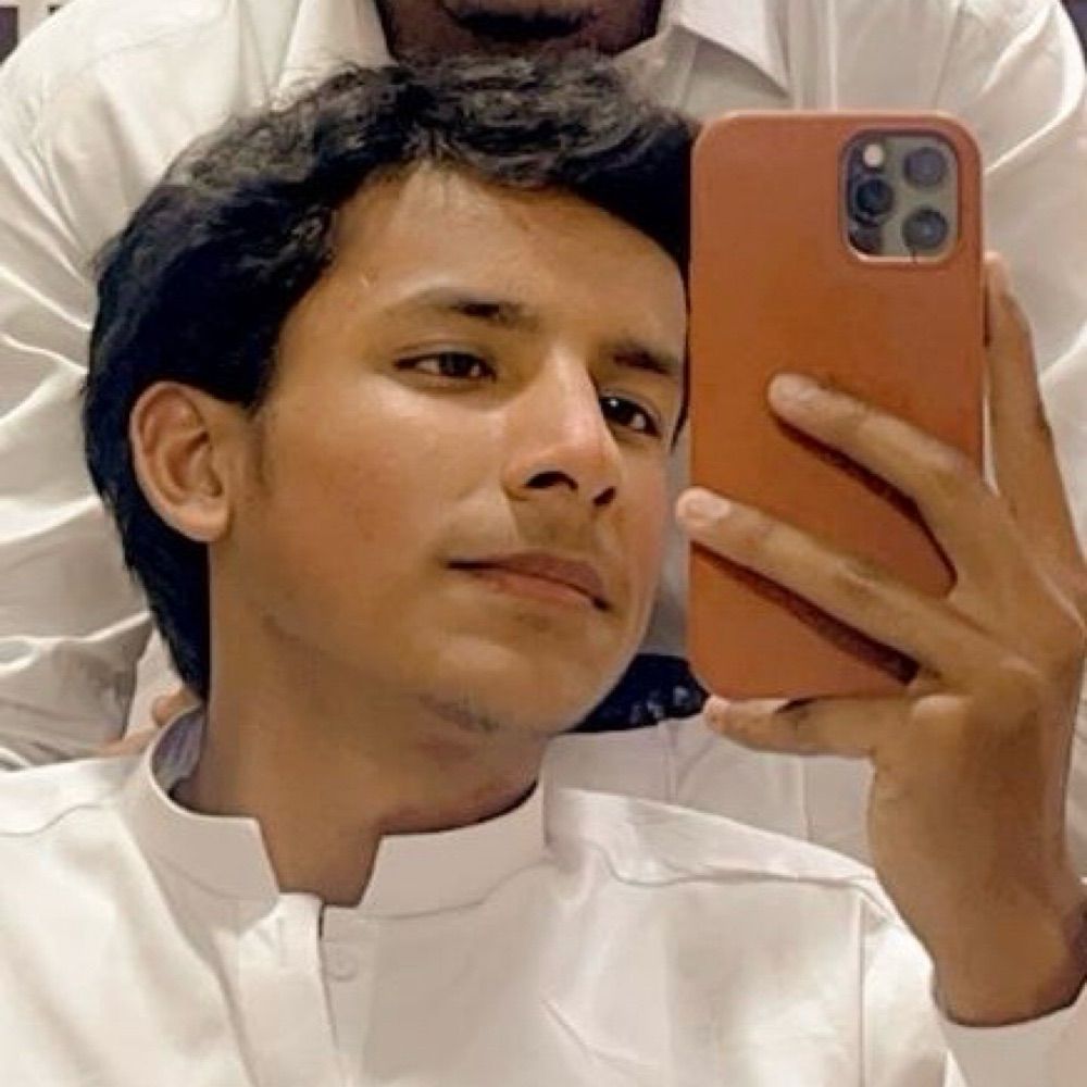 Muhammad saim ahmed