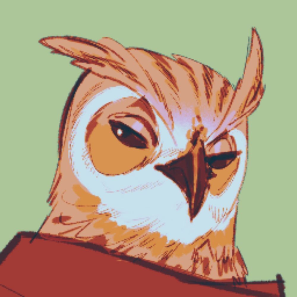 User avatar