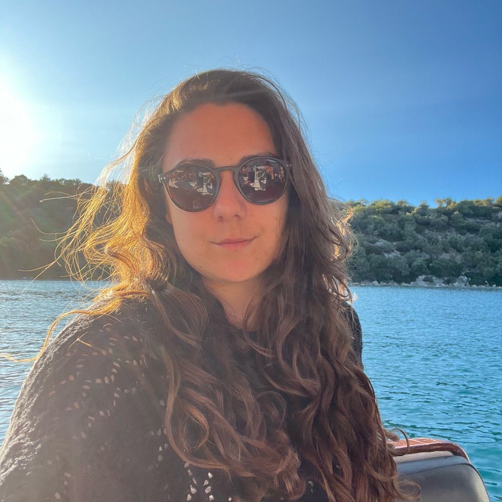 Gülce