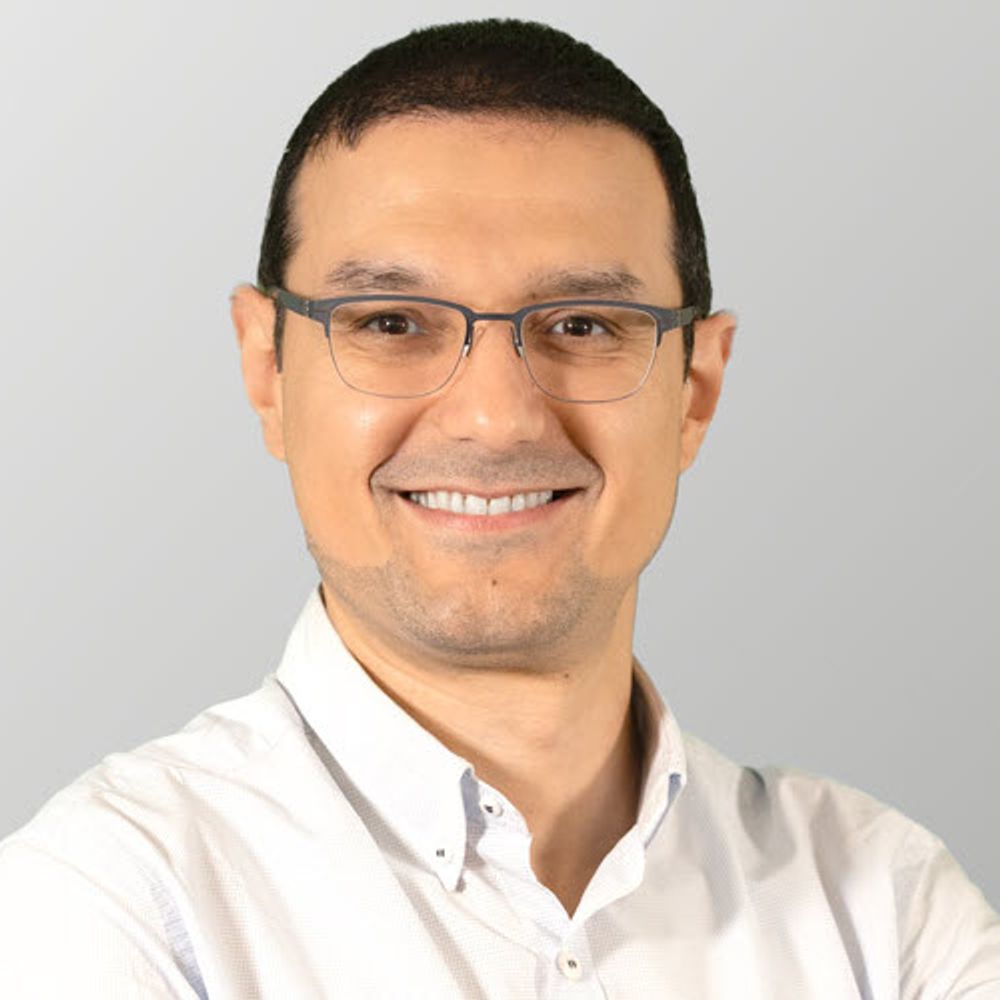 CHARBEL NEMNOM | MVP | MCT | CCSP | CISM