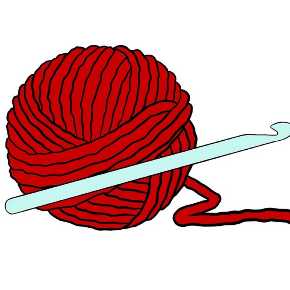Crochet creations