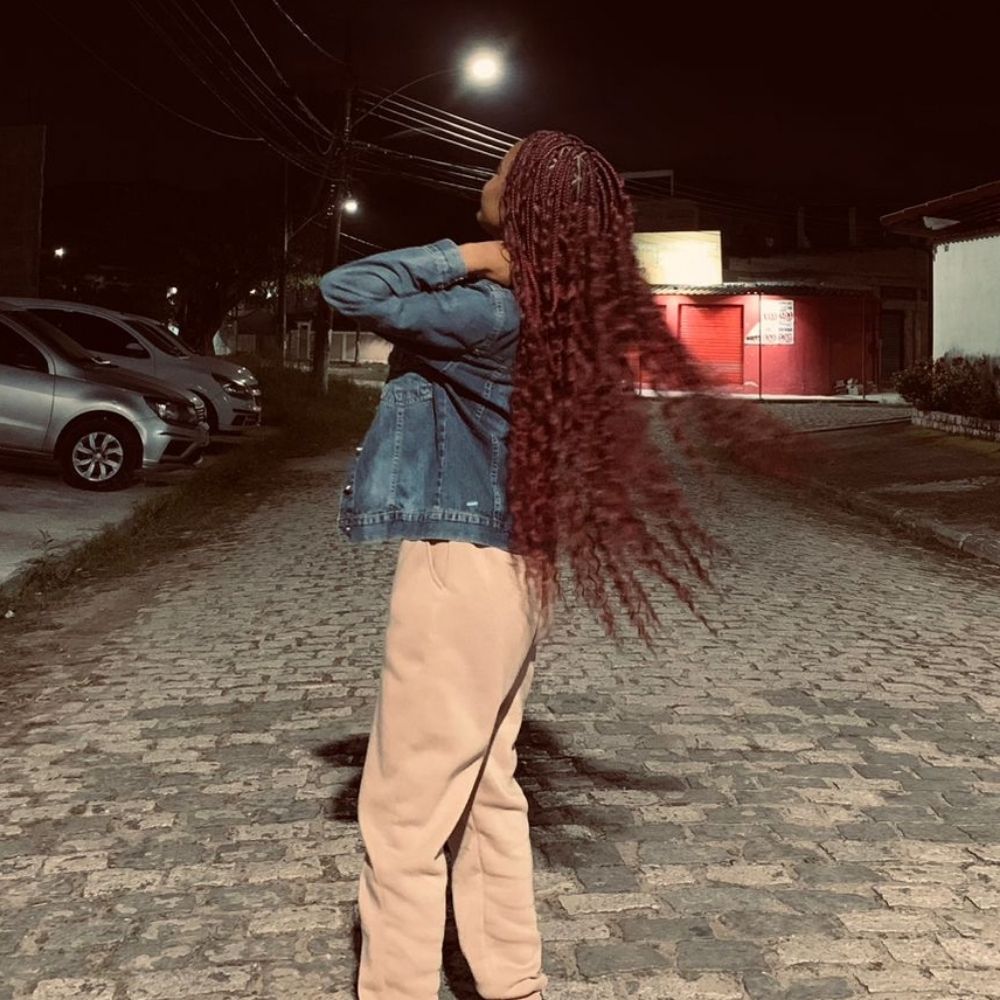 Ruth💅🏽