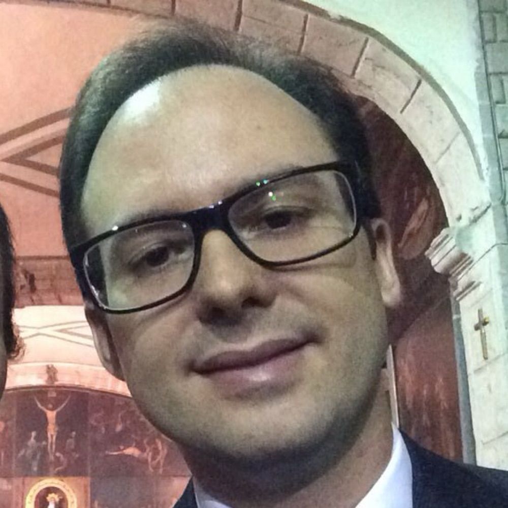 Alberto Iglesias