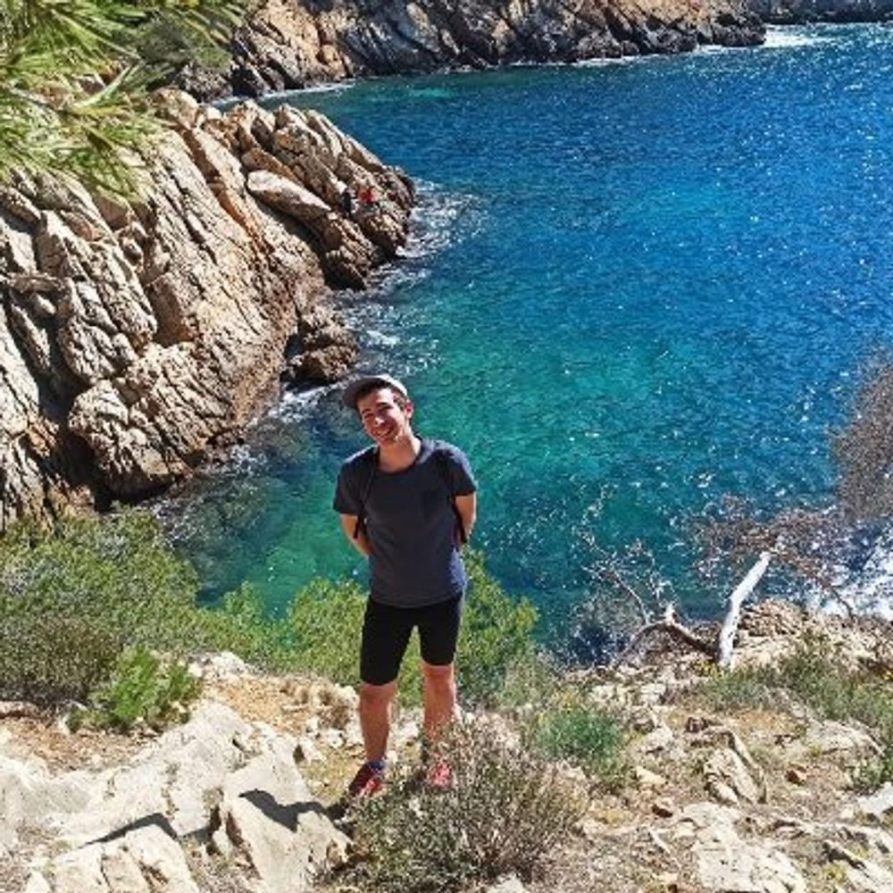 Erwan Le Roux