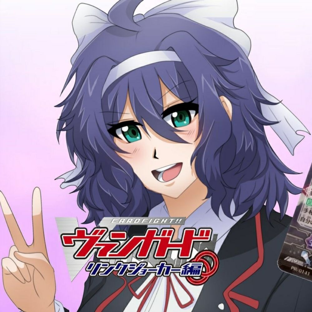 Maymika (メイミカ) (V2)