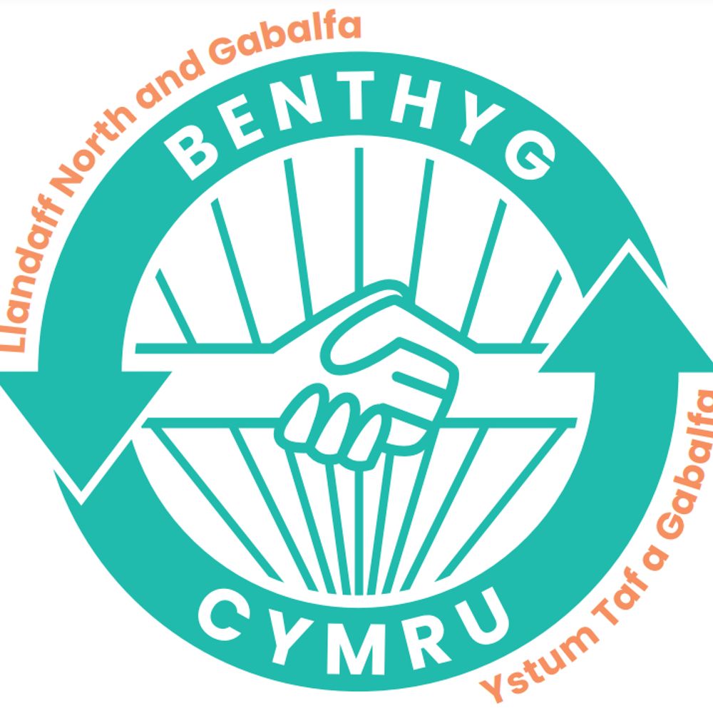Benthyg Llandaff North and Gabalfa | Ystum Taf a Gablafa