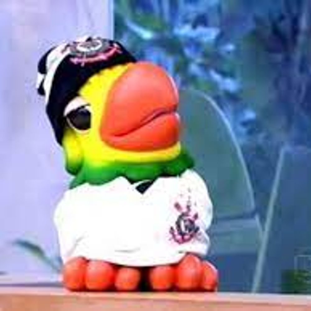 Junior Pereira