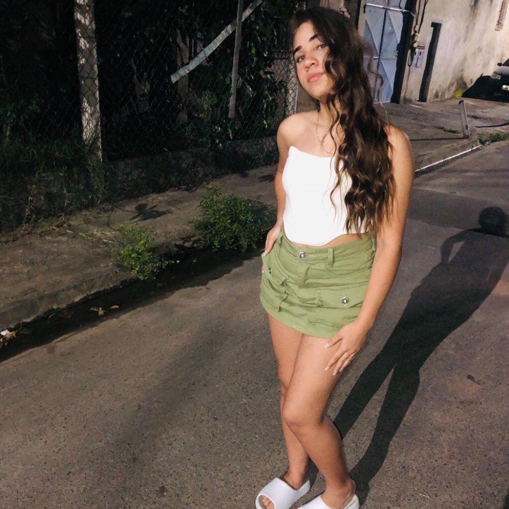 Clara🧿