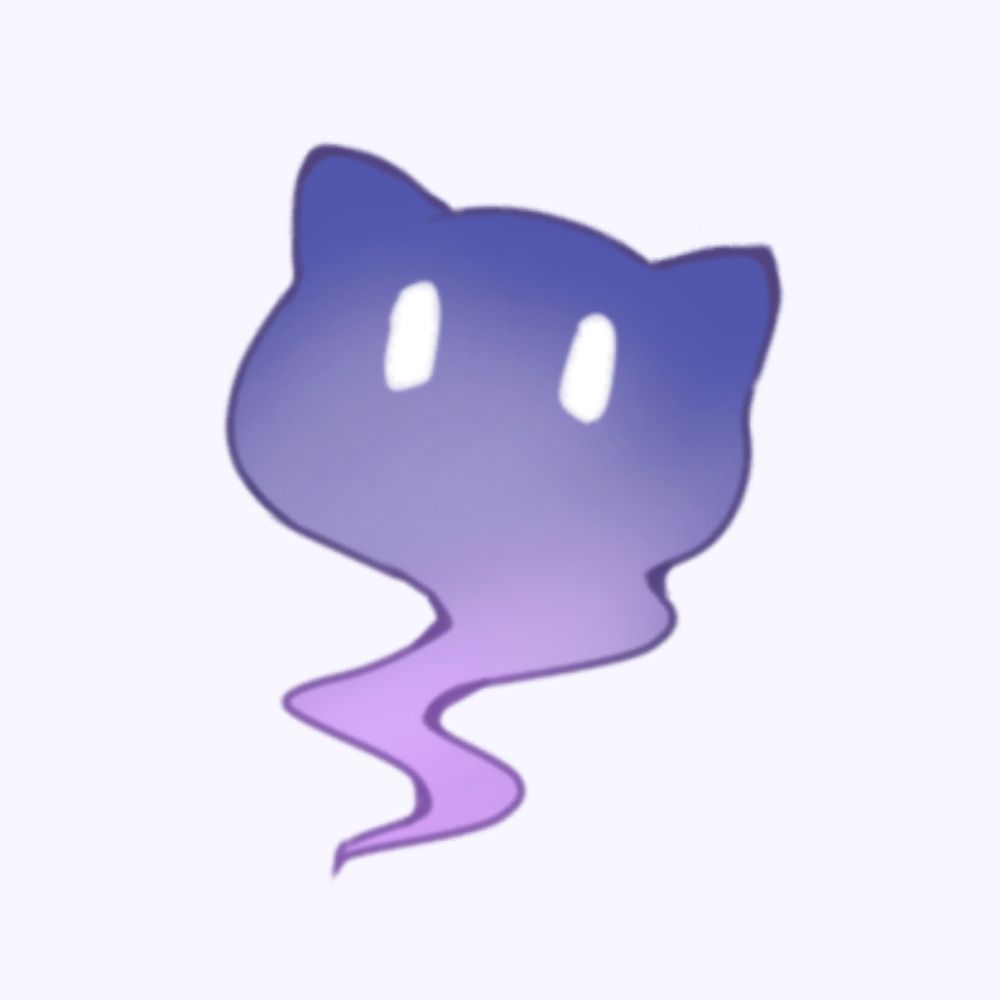 fuushan | ふうシャン 🐾