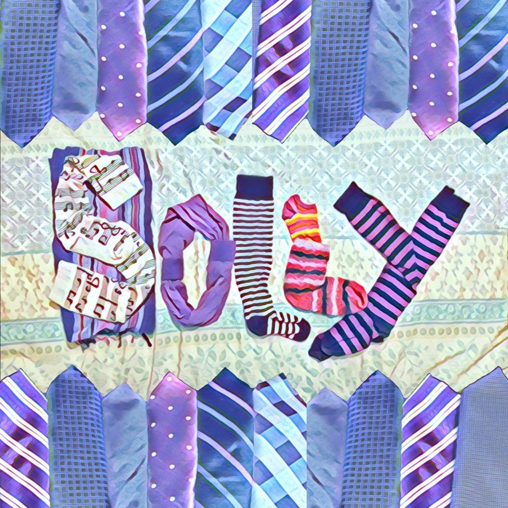 Solly Socks