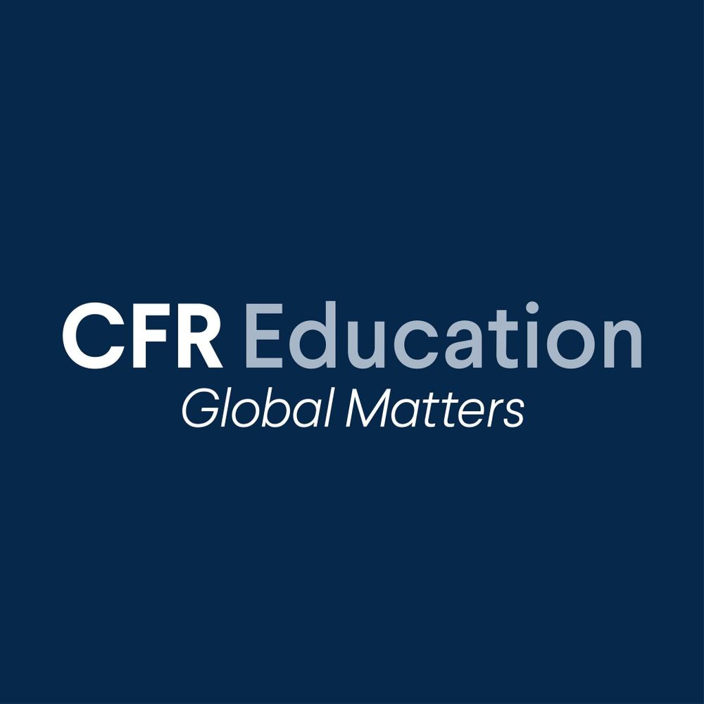 CFR Education