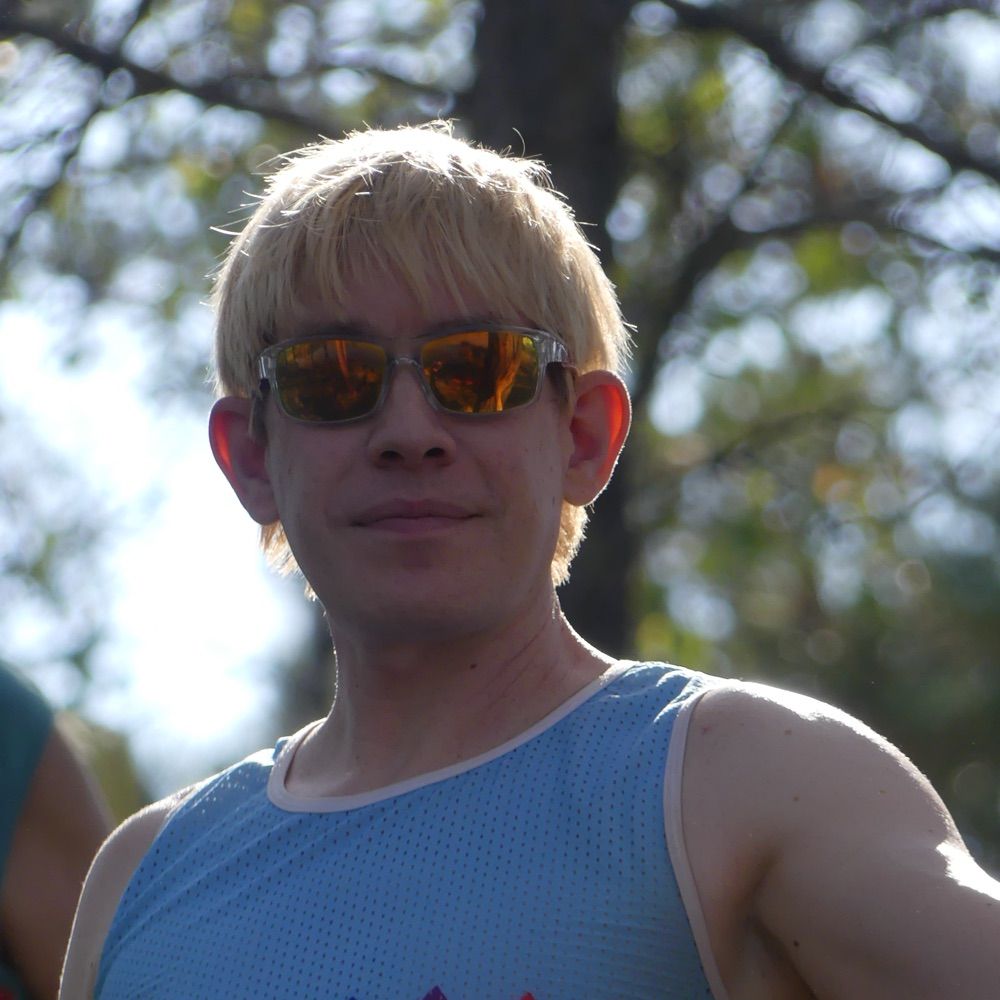 Blondboy