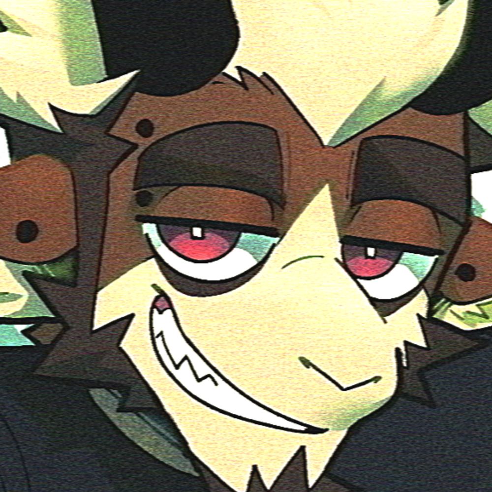 killjoy from arts