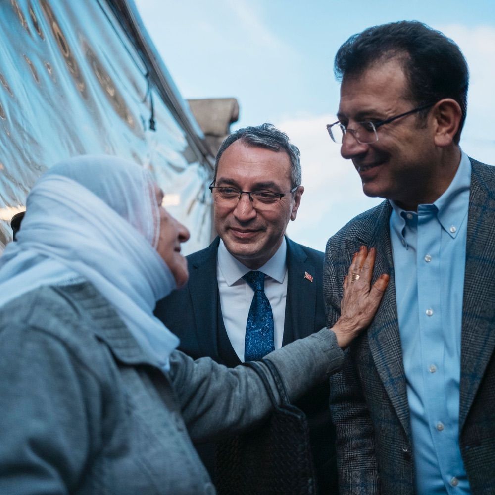 Özgür Kaya