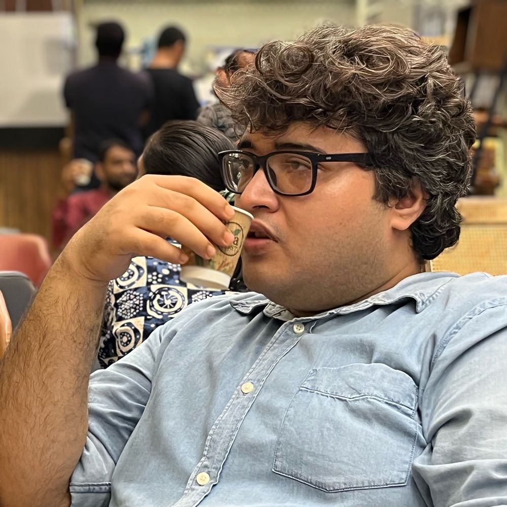 Aranya Chakraborty