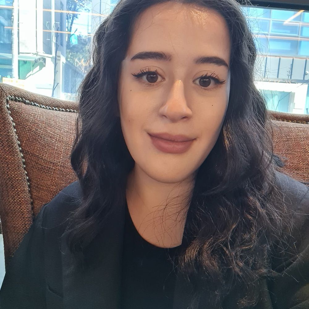 Belén A. Lisoni