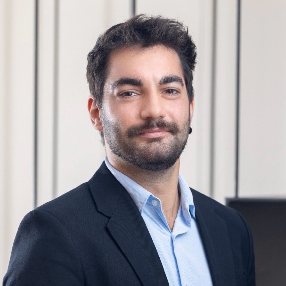 Carlos Argila