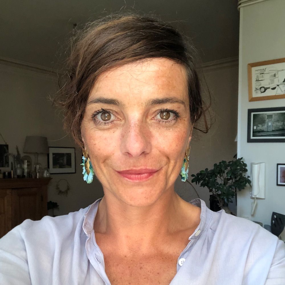 Anne-Hélène Dorison