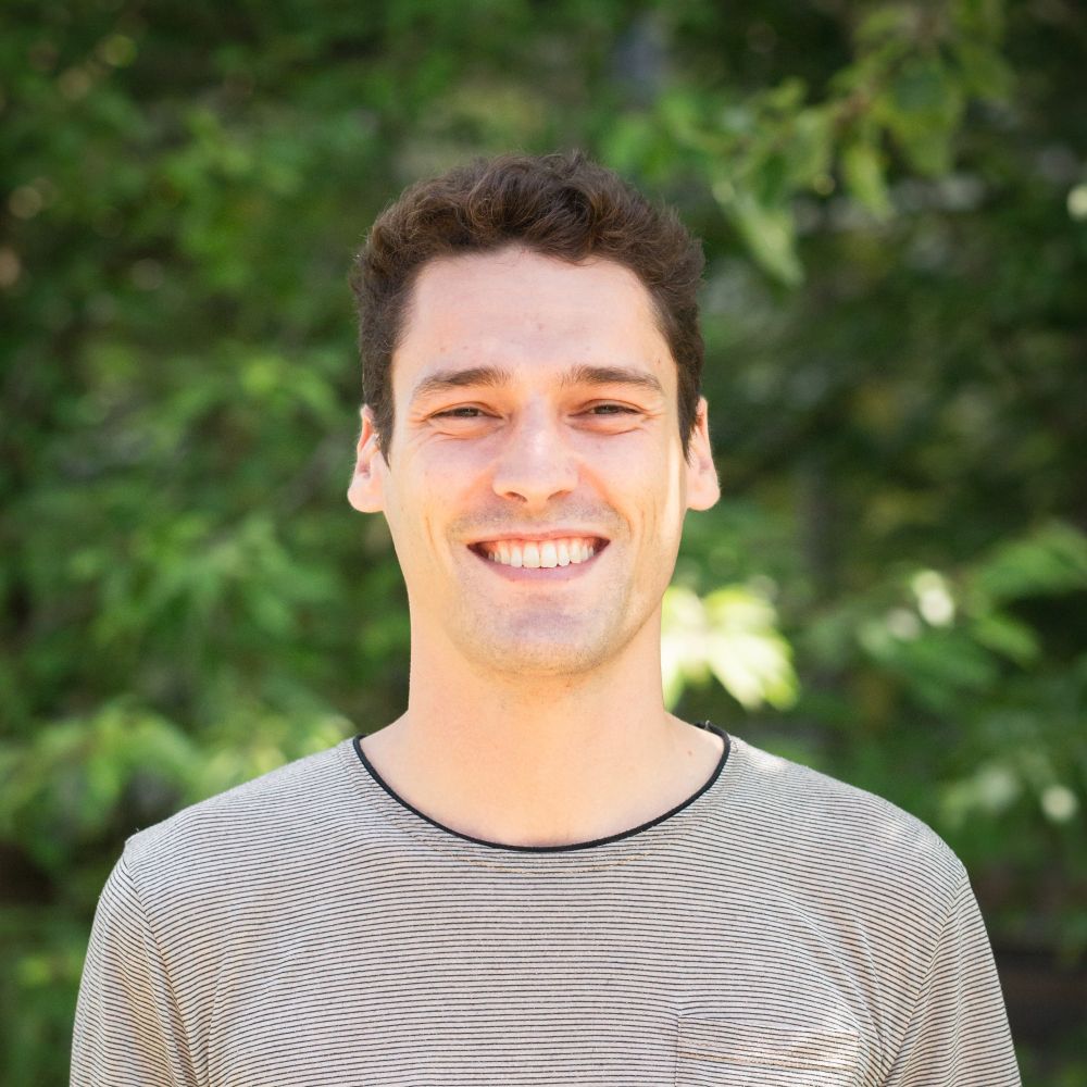 Lukas Schulz