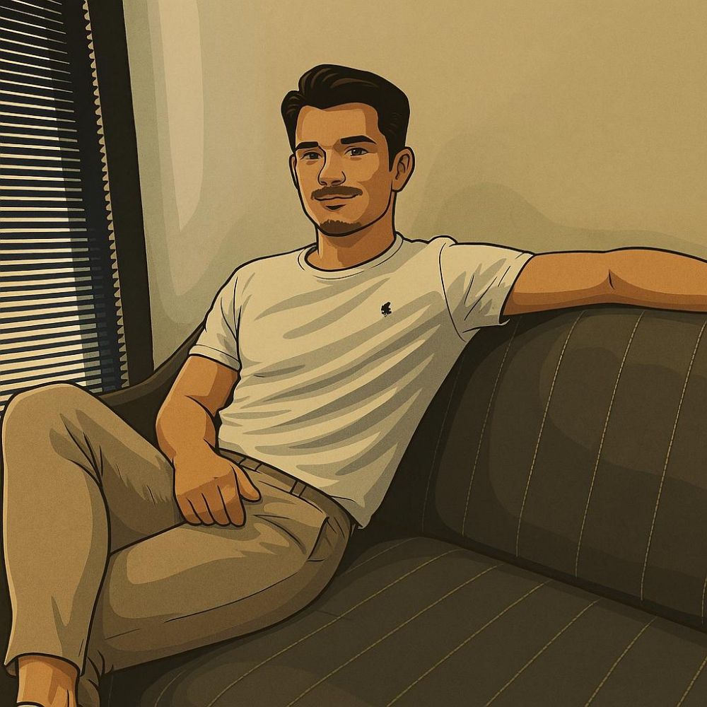 Ali Yavuz