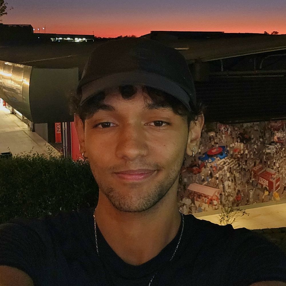 Raoní Vergino 