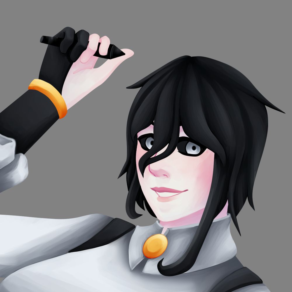 Ariabys [Comission Open]