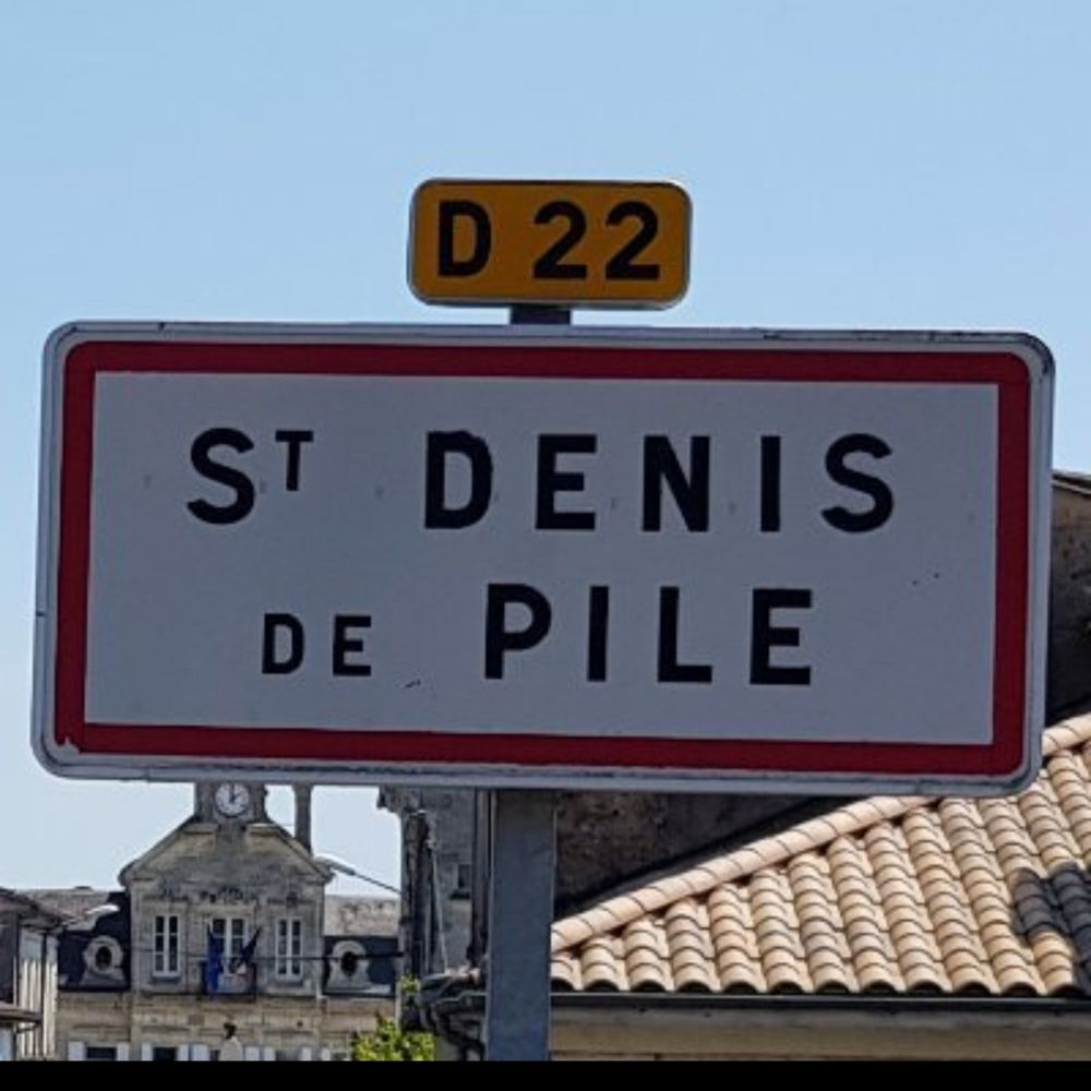 Saint-Denis-de-Pile