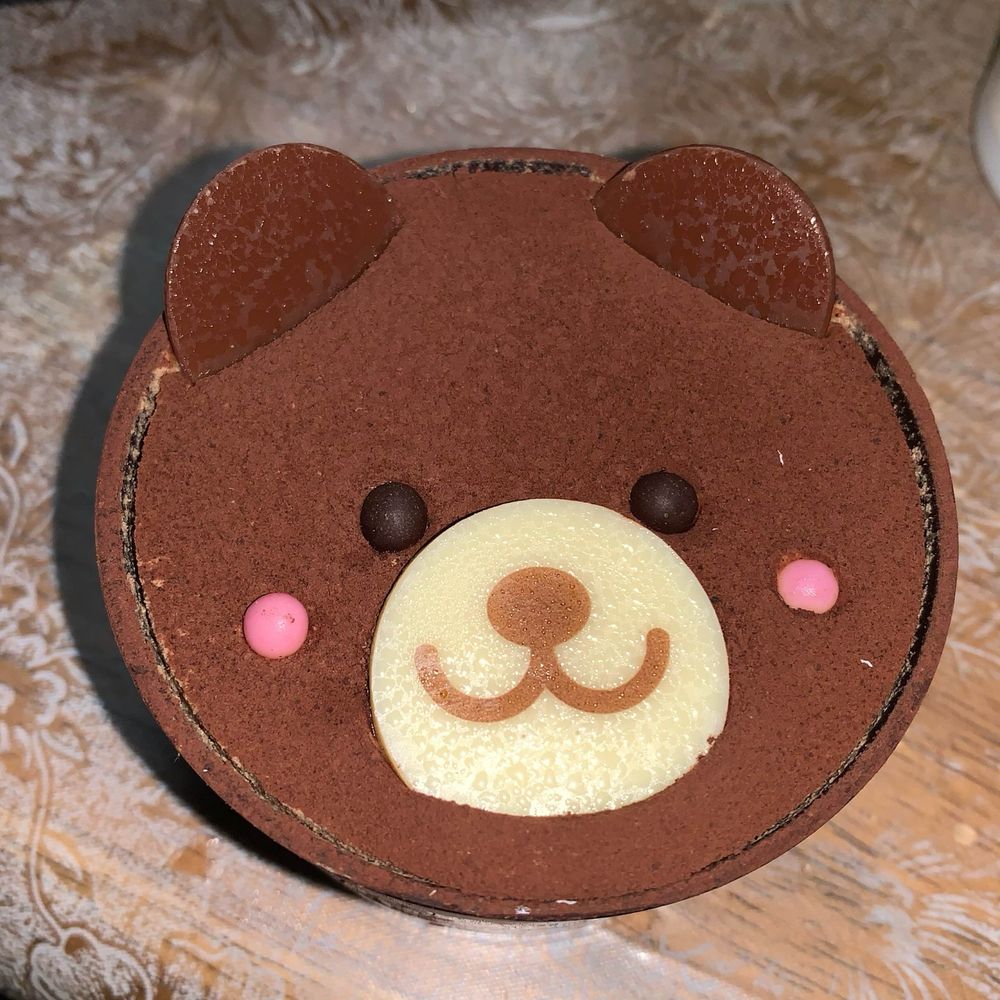 くま