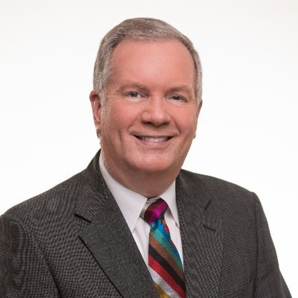 David Carroll