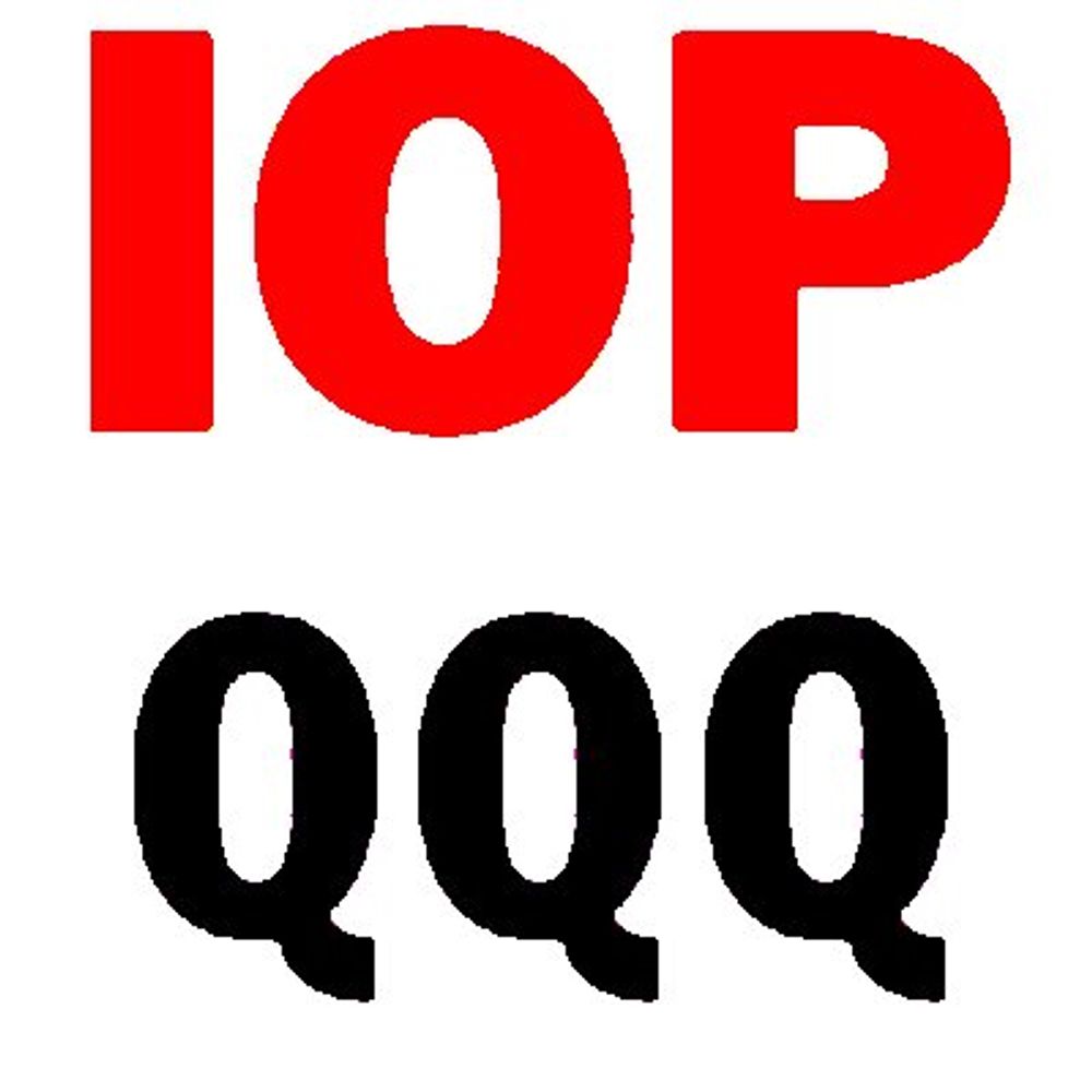 IOP QQQ Group