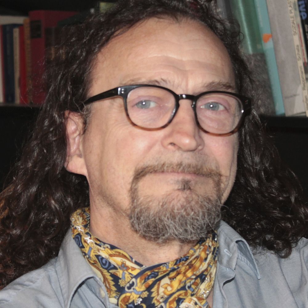 Thomas Peschken