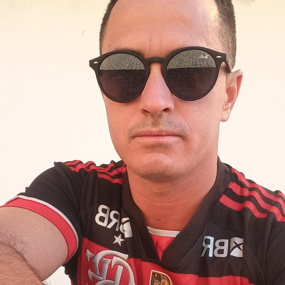 João Paulo Amparado