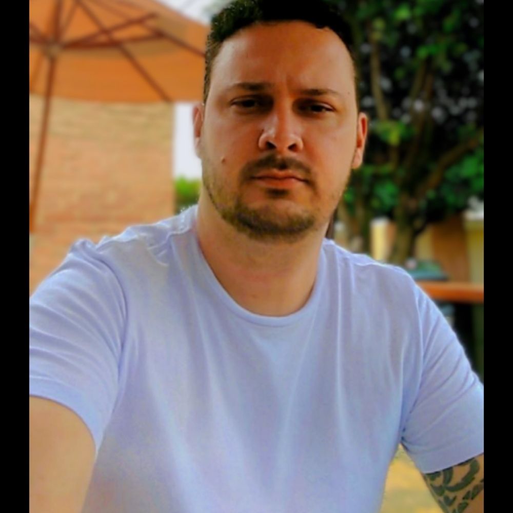 Anderson Baldin