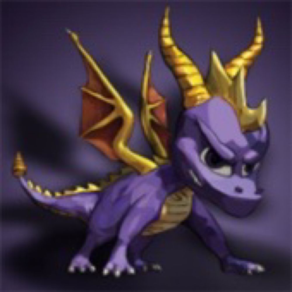 Spyro
