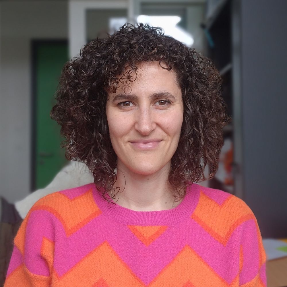 Marta Monguió Tortajada