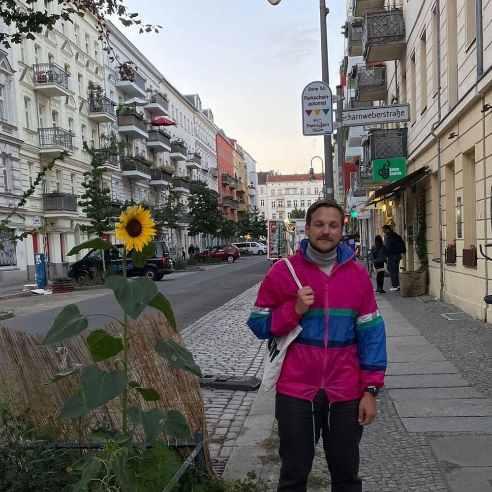 Paul Hermansson