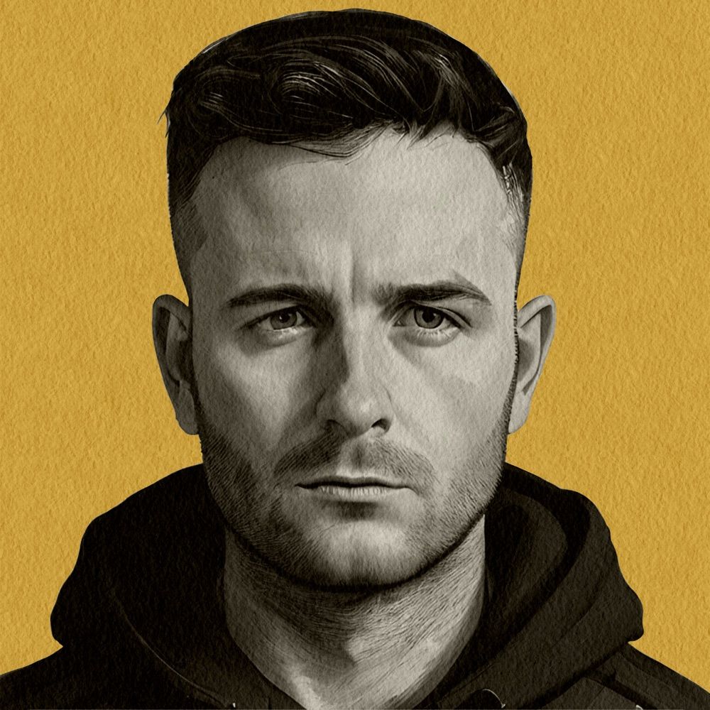 Christopher Illustrates