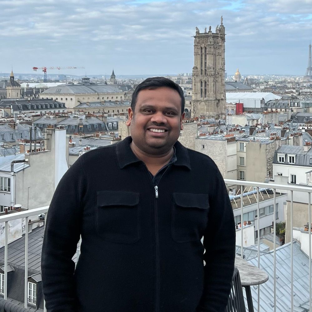 Aditya Jami