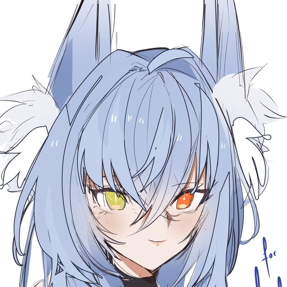 Amelia Pendragon 🦊🤖(¬‿¬)