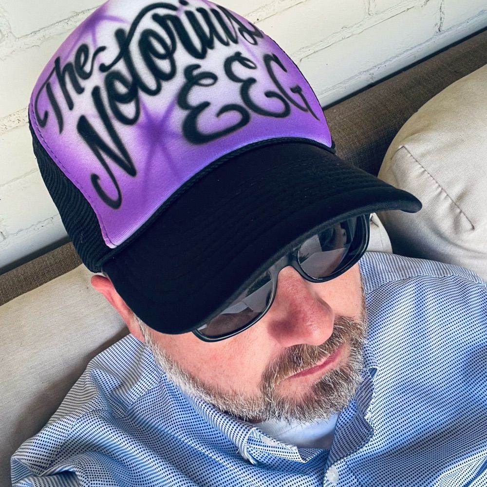 The Notorious EEG (M. Scott Perry MD)