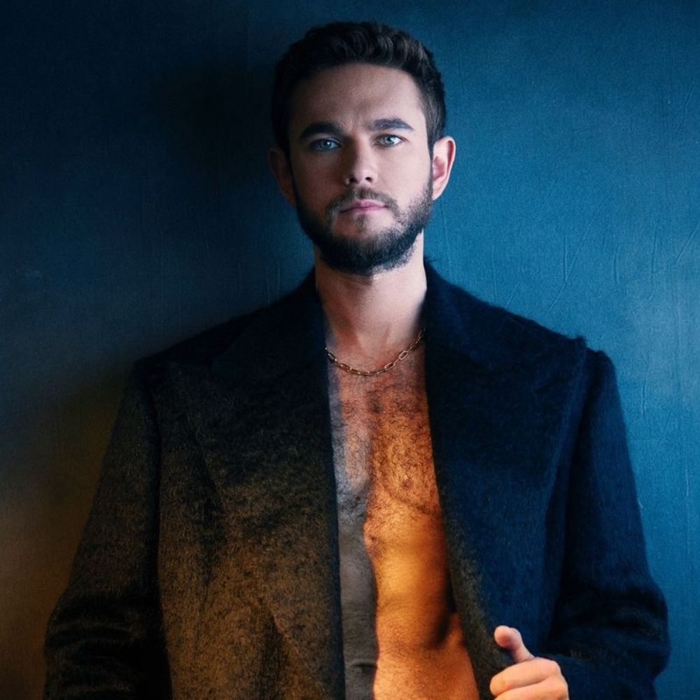 Zedd Updates 