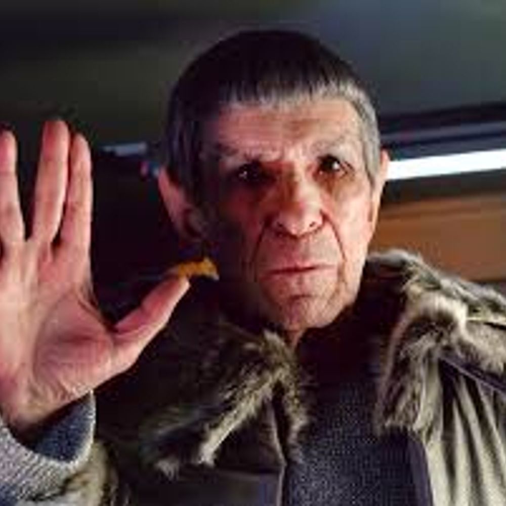 VERYOLDHagovTrekkie