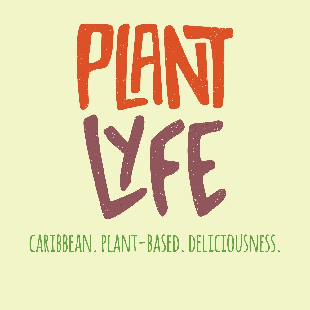 Plant Lyfe Food Truck