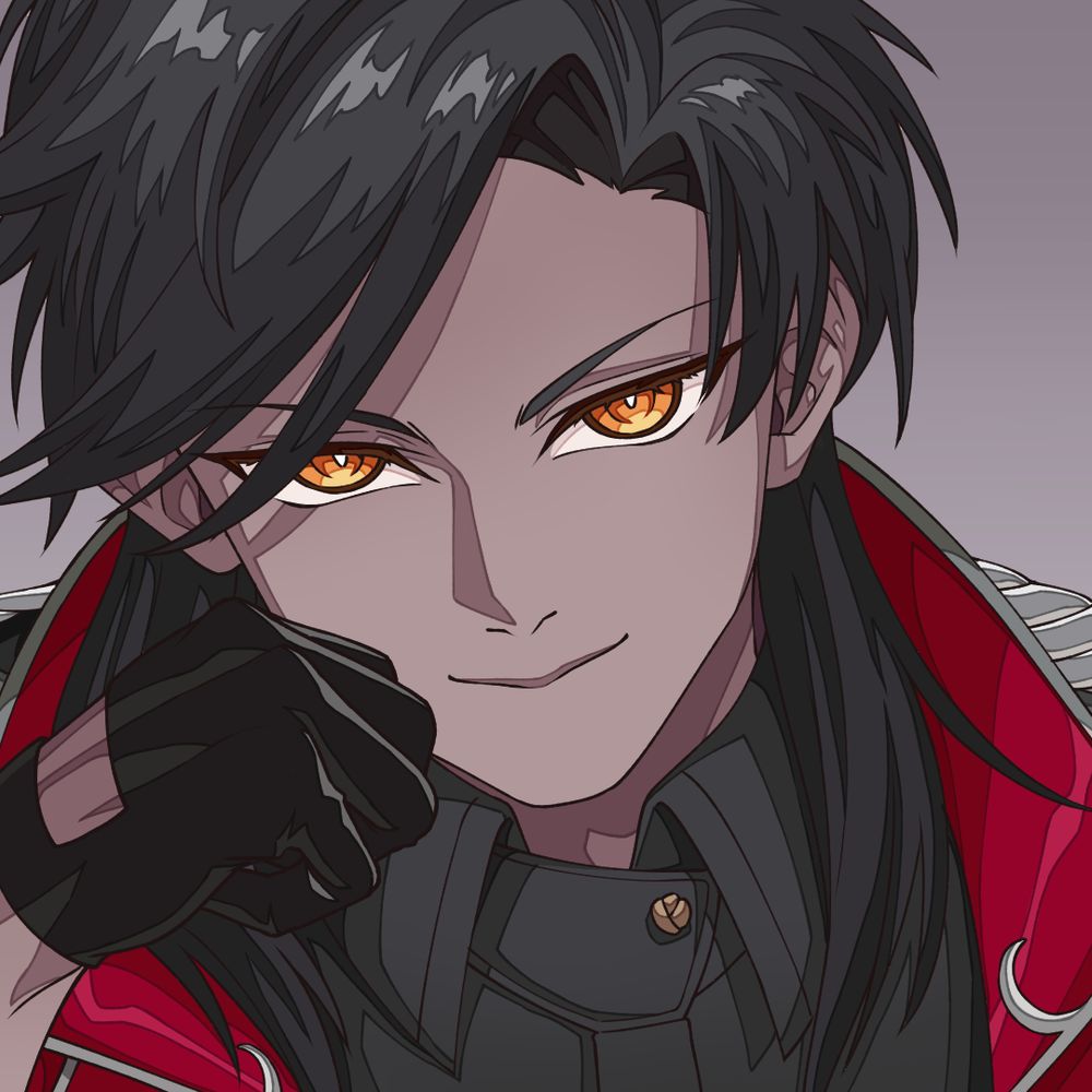 Falze Yukimura || Taleseeker Vtuber