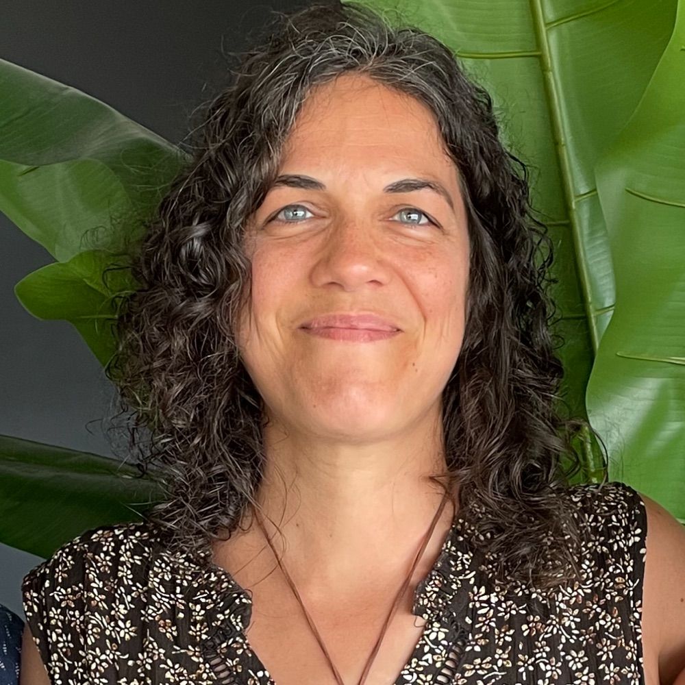 Claudia Chabot
