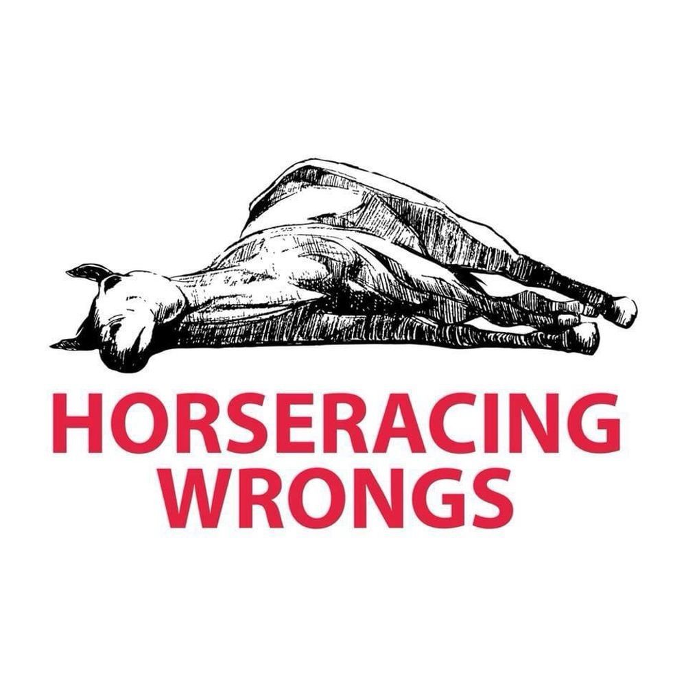 Horseracing Wrongs