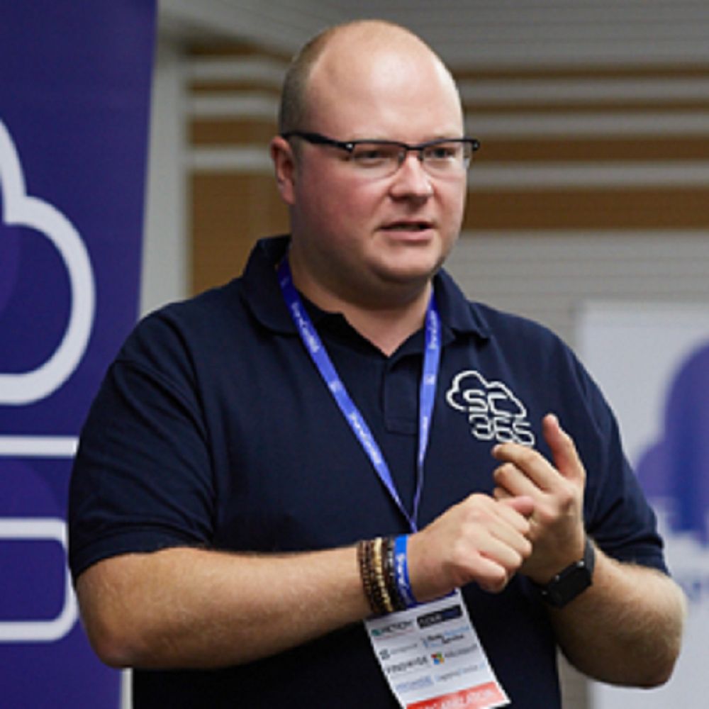 Michal Slowikowski
