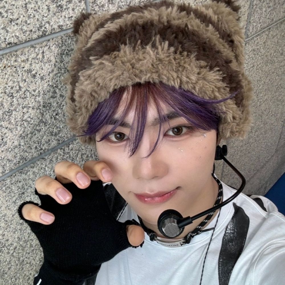maxi ★ gunwook's bf