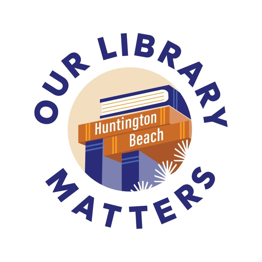 Our Library Matters HB 